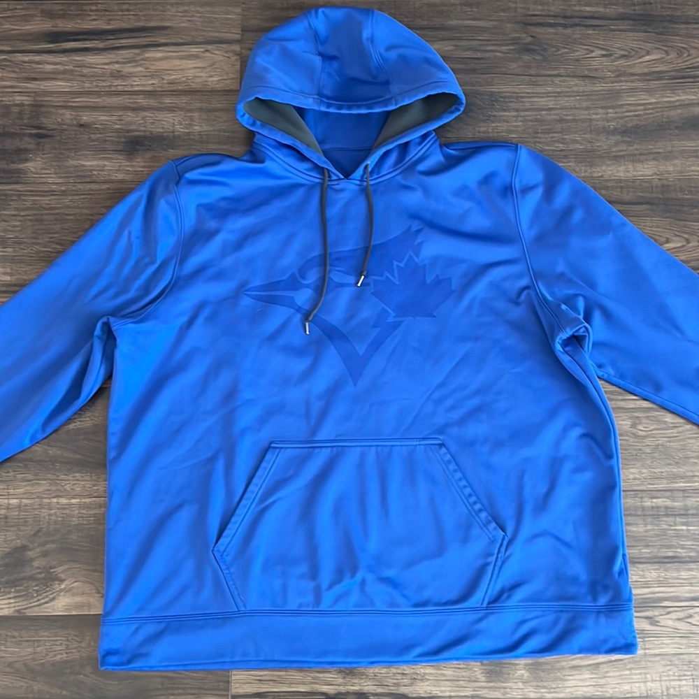 Toronto Blue Jays Hoodie